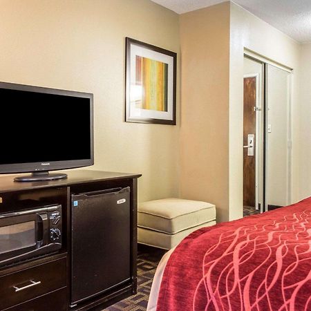 Quality Inn Lincolnton Extérieur photo