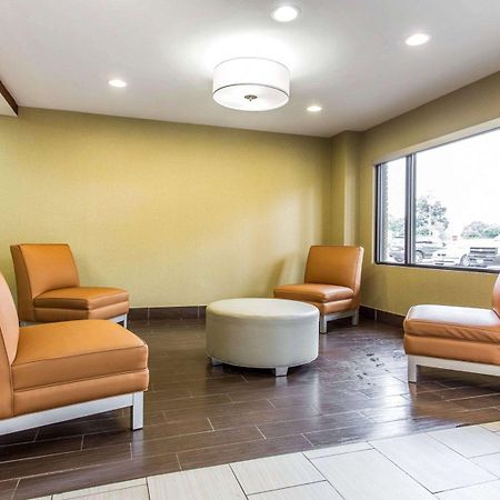 Quality Inn Lincolnton Extérieur photo
