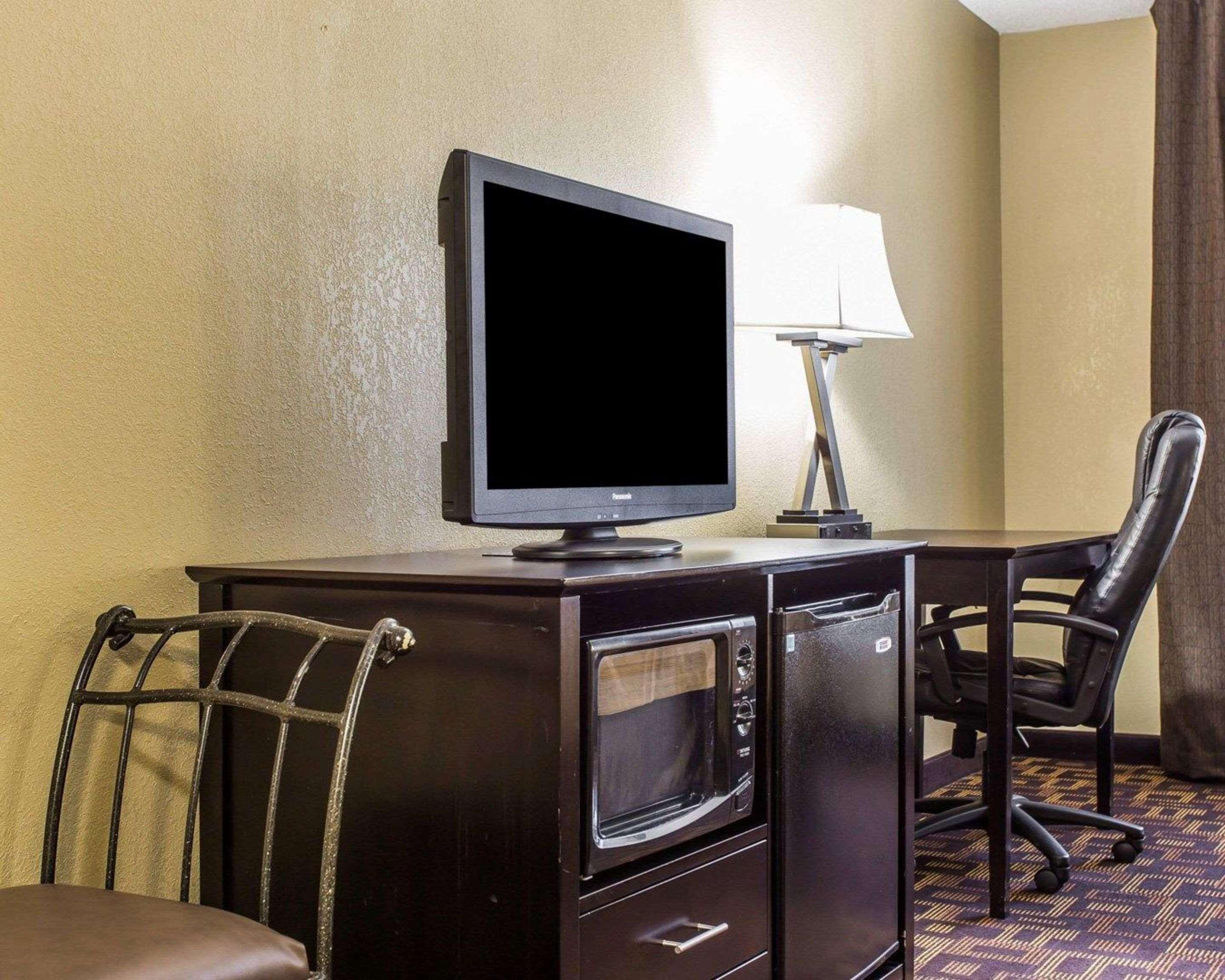 Quality Inn Lincolnton Extérieur photo