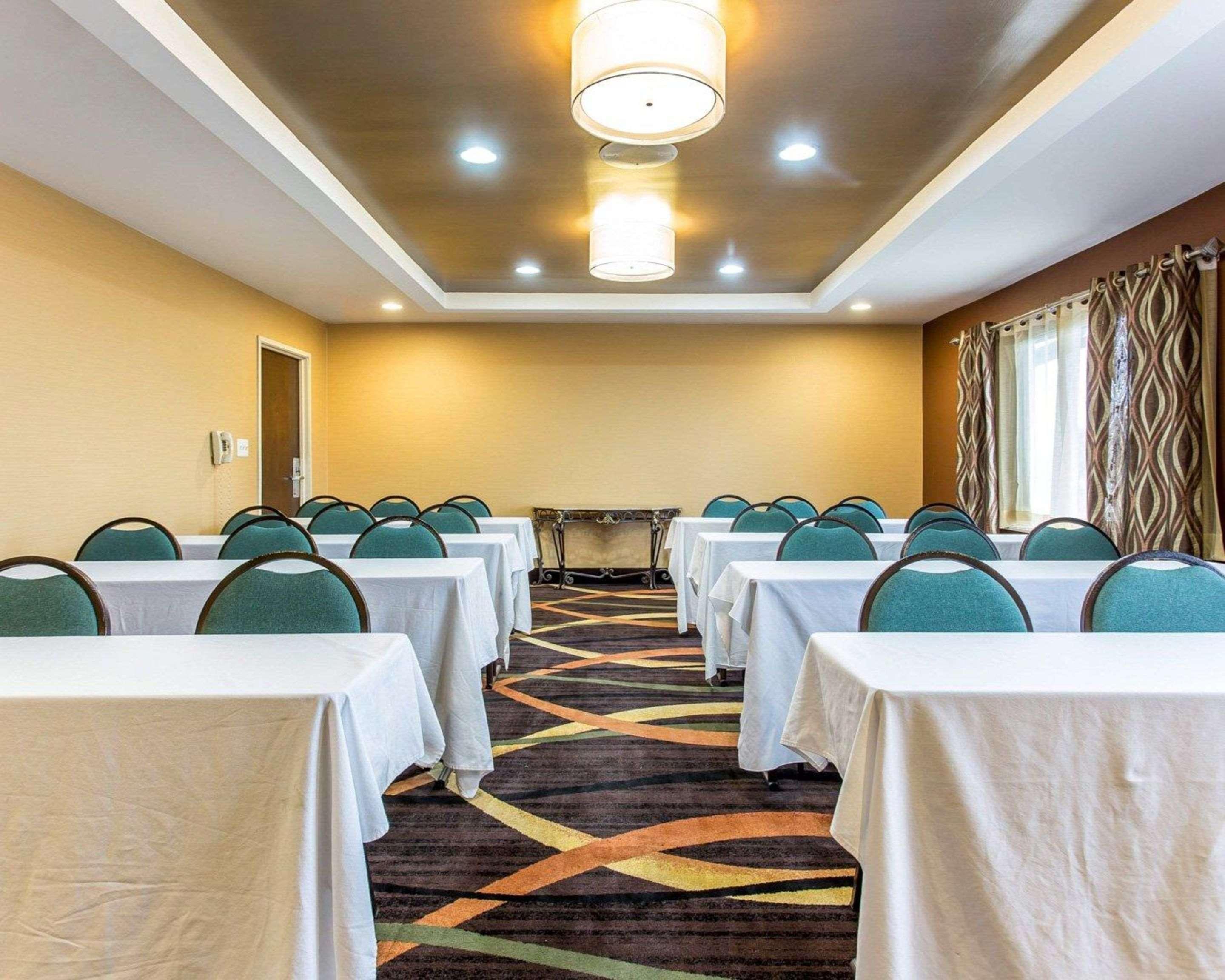 Quality Inn Lincolnton Extérieur photo
