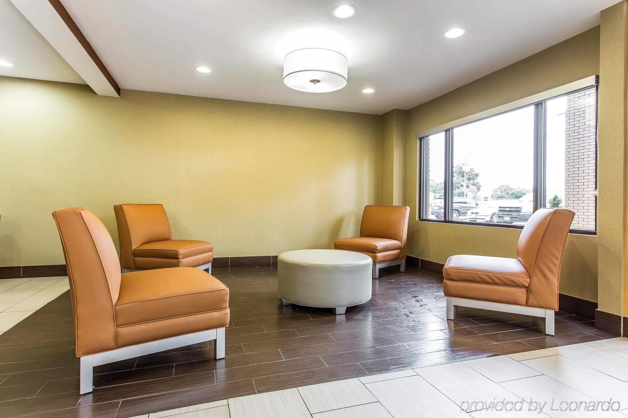 Quality Inn Lincolnton Extérieur photo