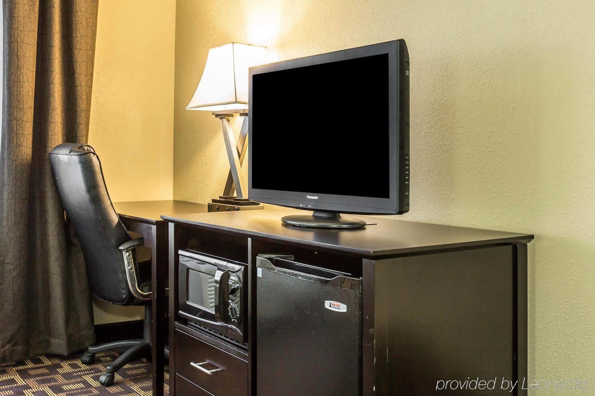 Quality Inn Lincolnton Extérieur photo