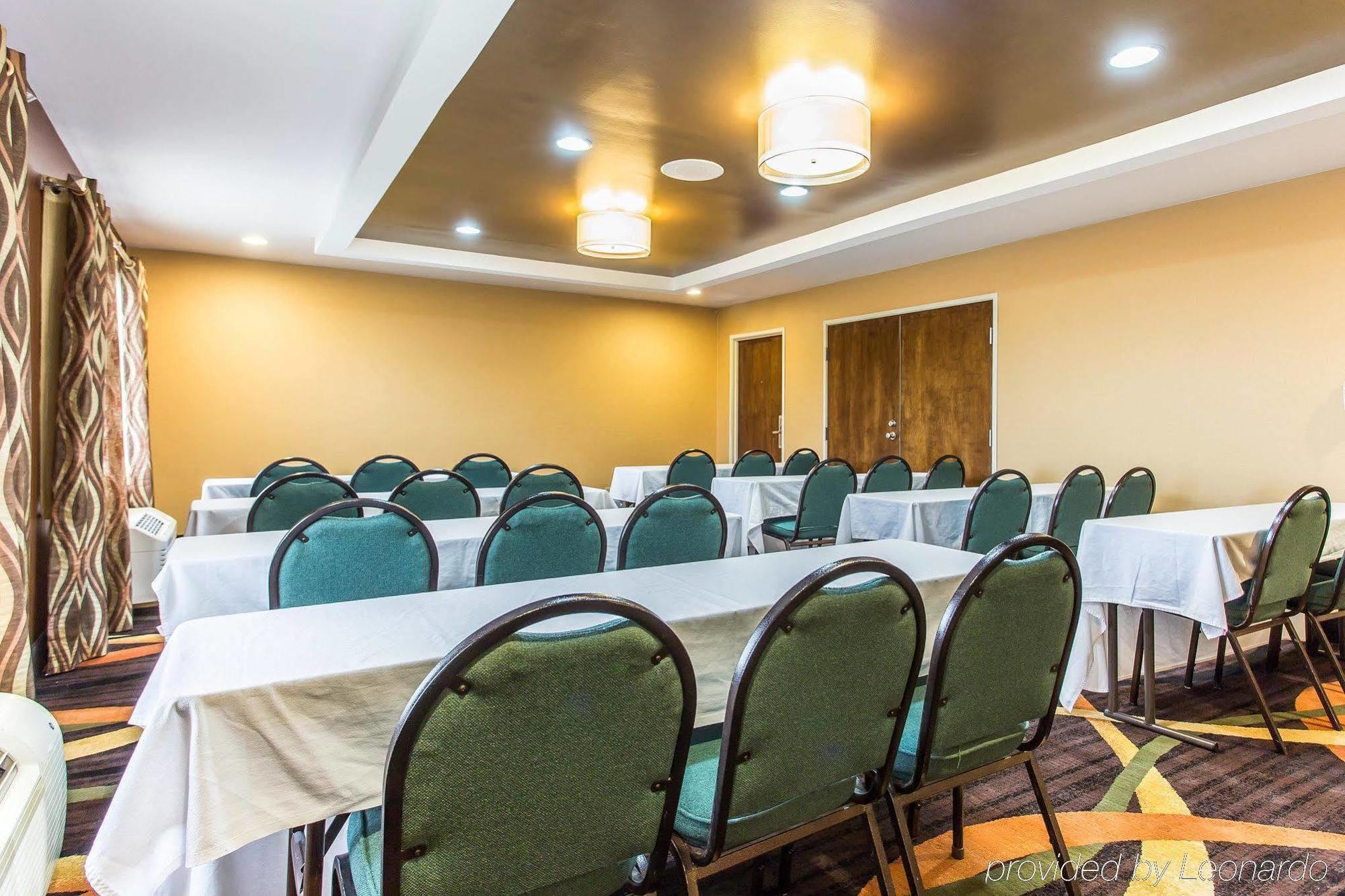 Quality Inn Lincolnton Extérieur photo