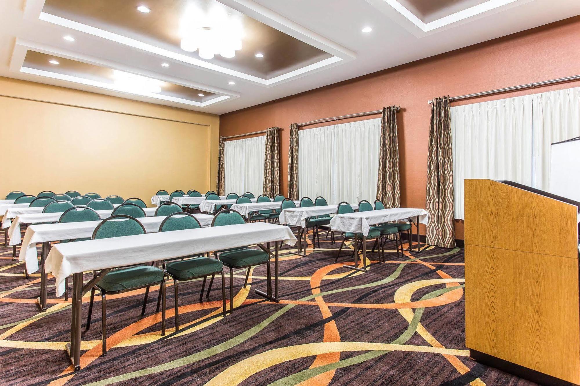 Quality Inn Lincolnton Extérieur photo