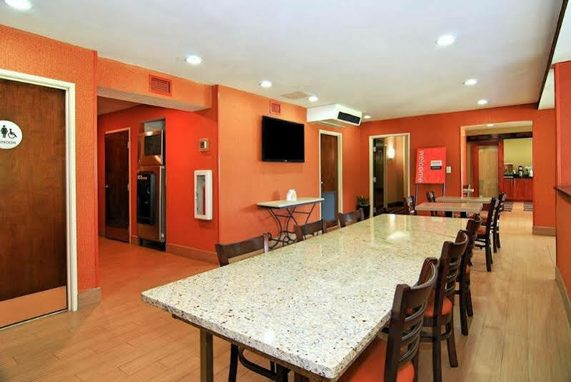 Quality Inn Lincolnton Extérieur photo