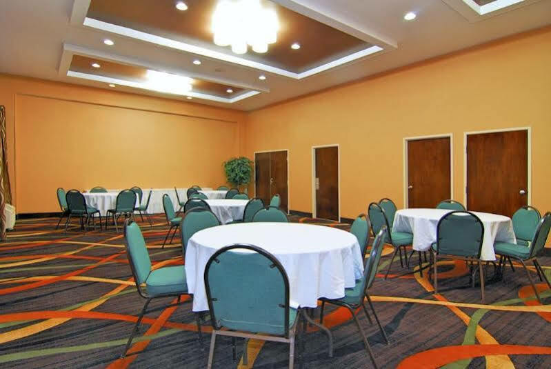Quality Inn Lincolnton Extérieur photo