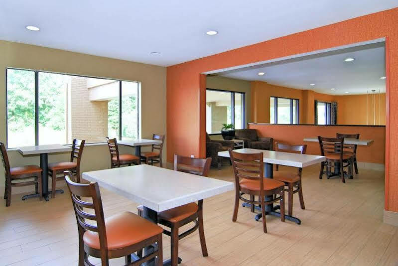 Quality Inn Lincolnton Extérieur photo