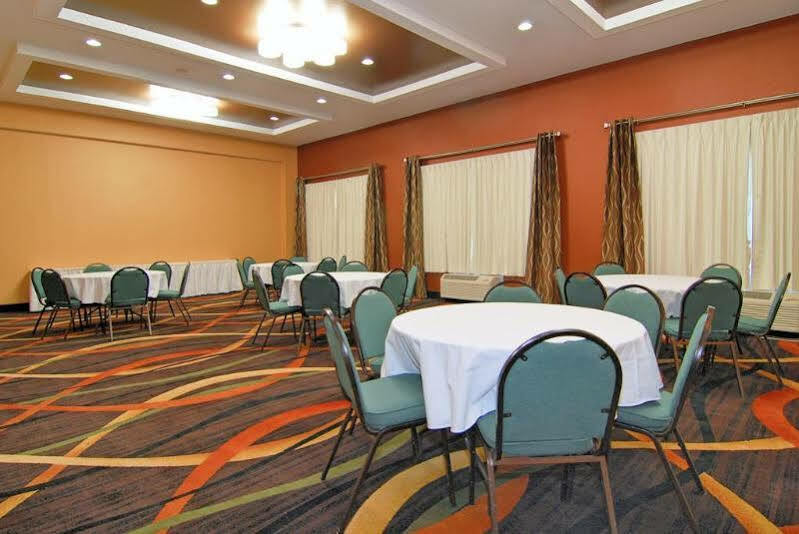 Quality Inn Lincolnton Extérieur photo