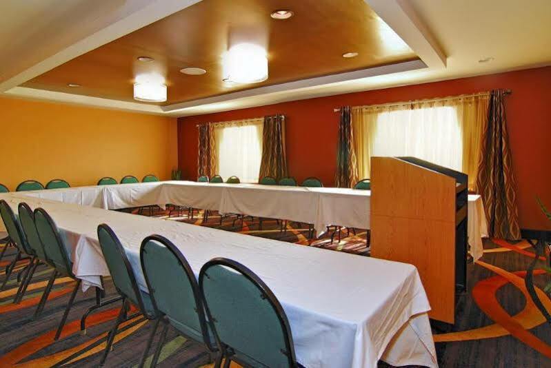 Quality Inn Lincolnton Extérieur photo