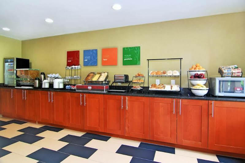 Quality Inn Lincolnton Extérieur photo